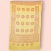Gelber Pareo Sarong Mitra