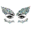 Gesichts Glitzer Steine Spicy