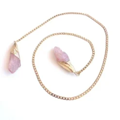 Gesichtskette Facechain Dakshina
