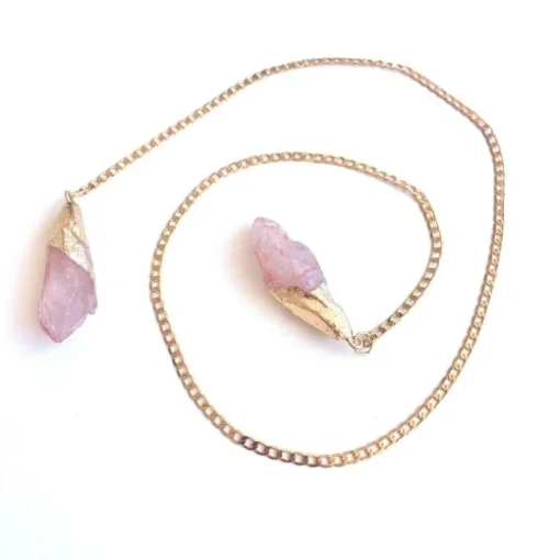 Gesichtskette Facechain Dakshina