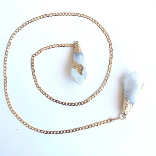 Gesichtskette Facechain Dakshina