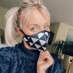 Gesichtsmaske Alexis