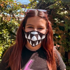 Gesichtsmaske Alexis