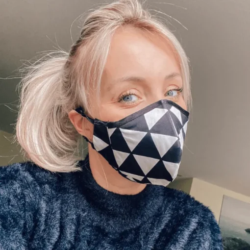 Gesichtsmaske Alexis