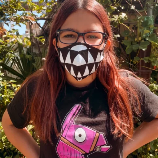 Gesichtsmaske Alexis