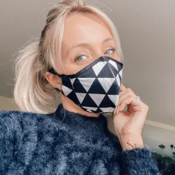Gesichtsmaske Alexis