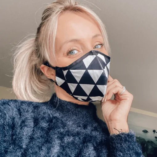 Gesichtsmaske Alexis