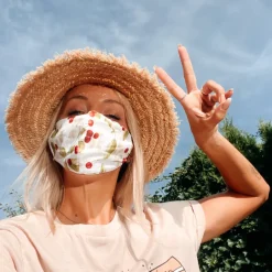Gesichtsmaske Cherryboom