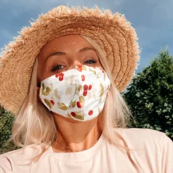 Gesichtsmaske Cherryboom
