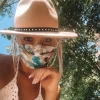 Gesichtsmaske Kacey