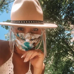 Gesichtsmaske Kacey