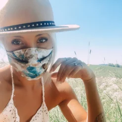 Gesichtsmaske Kacey