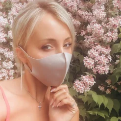 Gesichtsmaske Lela Nude