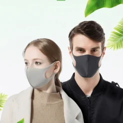 Gesichtsmaske Lela Nude