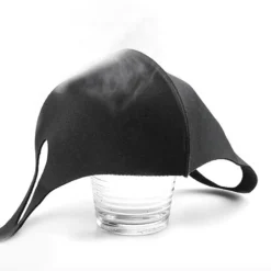 Gesichtsmaske Lela Nude