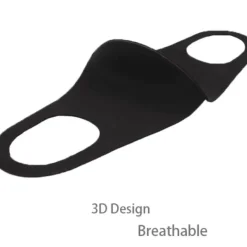 Gesichtsmaske Lela Nude