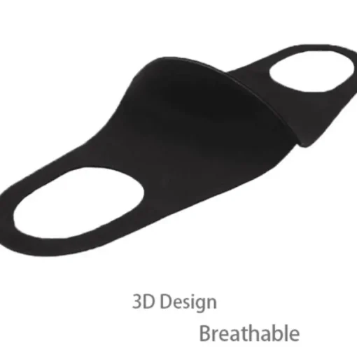 Gesichtsmaske Lela Nude