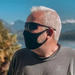 Gesichtsmaske Lela Nude