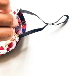 Gesichtsmaske Reverse Strawberry