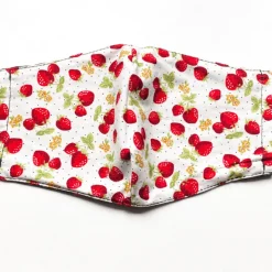 Gesichtsmaske Reverse Strawberry