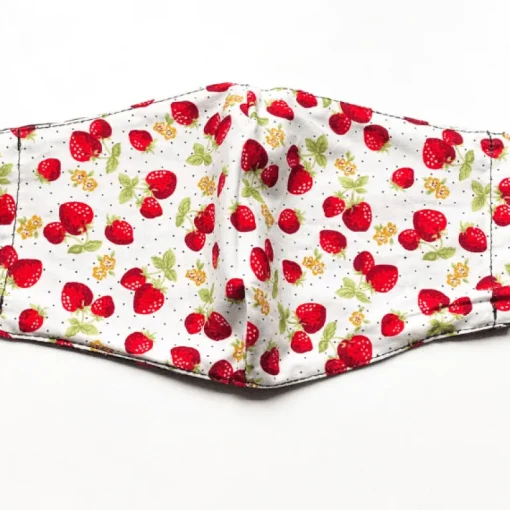 Gesichtsmaske Reverse Strawberry