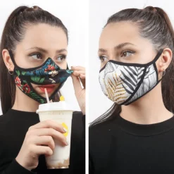 Gesichtsmasken Jungle Moods