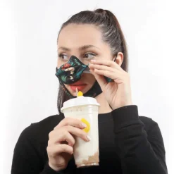Gesichtsmasken Jungle Moods