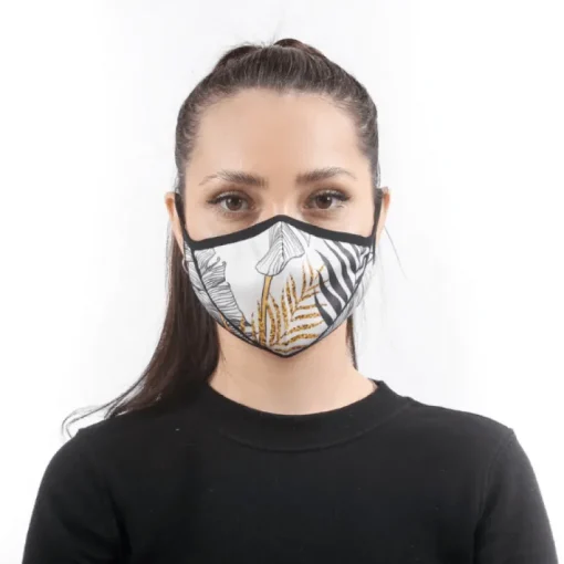 Gesichtsmasken Jungle Moods