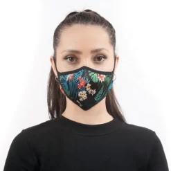 Gesichtsmasken Jungle Moods