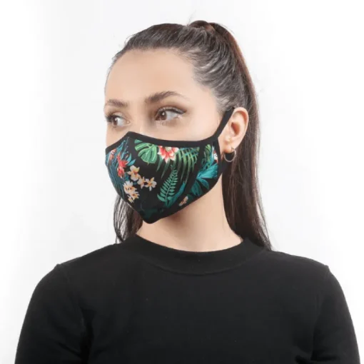 Gesichtsmasken Jungle Moods
