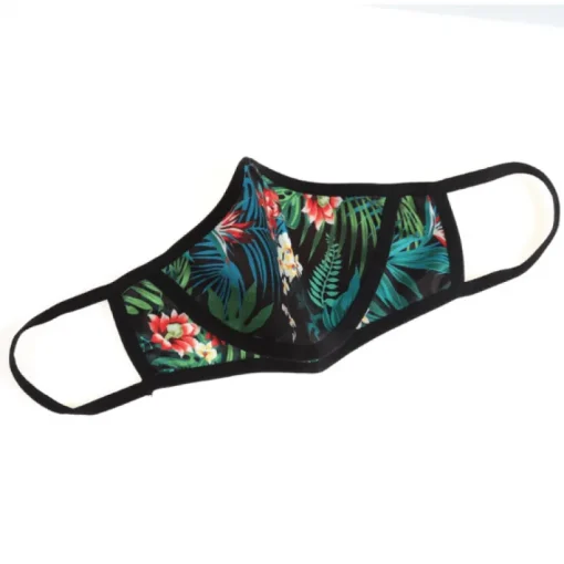 Gesichtsmasken Jungle Moods