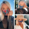 Gesichtsmasken Smeralda