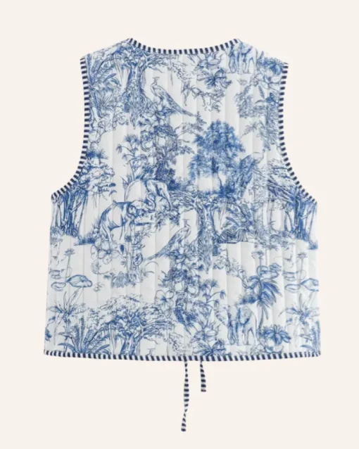 Gilet Weste La Jungla