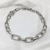 Glieder Choker Cosmic Shine