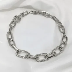 Glieder Choker Cosmic Shine