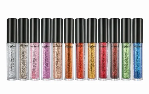 Glitzer Makeup Stift