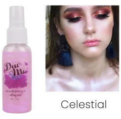 Glitzer Spray DewMe