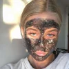 Glitzer STARS Peel Off Mask