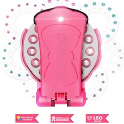 Glitzer Steine Maschine | Bling Bling Gem Stamp