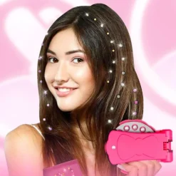 Glitzer Steine Maschine | Bling Bling Gem Stamp