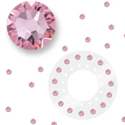 Glitzer Steine Maschine | Bling Bling Gem Stamp