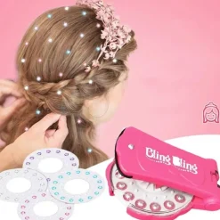 Glitzer Steine Maschine | Bling Bling Gem Stamp
