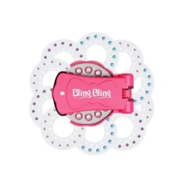 Glitzer Steine Maschine | Bling Bling Gem Stamp