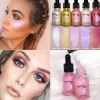 Glitzer Unicorn Oil