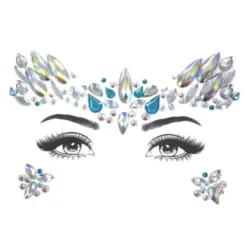 Glitzersteine Alegra
