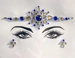 Glitzersteine Arambol