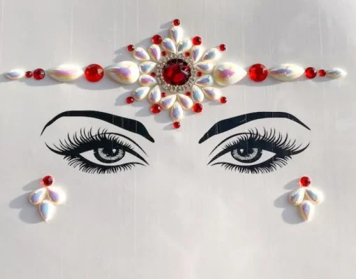 Glitzersteine Arambol
