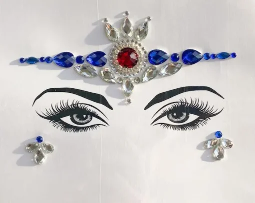Glitzersteine Arambol