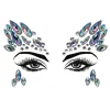 Glitzersteine Cat Eye