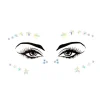 Glitzersteine Make-Up Twinkle Star